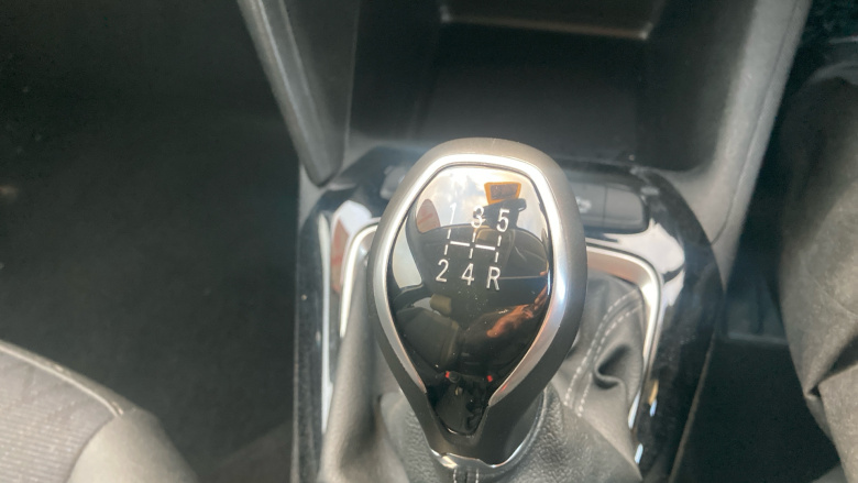 Vauxhall Corsa 1.2 Elite Edition 5dr Petrol Hatchback